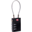 Thule TSA Cable Lock
