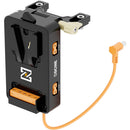 ZGCINE Creator Set Combo 3 with VM-VP5 V-Mount Plate & V99 Pro V-Mount Battery
