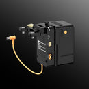 ZGCINE Creator Set Combo 3 with VM-VP5 V-Mount Plate & V99 Pro V-Mount Battery
