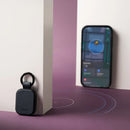 Moshi Qulio Finder Tag (Midnight Blue)