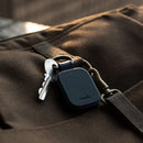 Moshi Qulio Finder Tag (Midnight Blue)