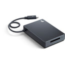 Angelbird Performance CFexpress Type B Card Reader