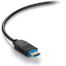 C2G Performance Series High-Speed Active Optical HDMI Cable (50')