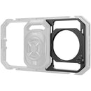 SmallRig 67mm Threaded Filter Adapter for 4299B Universal Video Cage