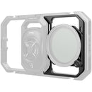 SmallRig 67mm Threaded Filter Adapter for 4299B Universal Video Cage