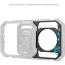 SmallRig 67mm Threaded Filter Adapter for 4299B Universal Video Cage
