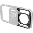 SmallRig 67mm Threaded Filter Adapter for 4299B Universal Video Cage