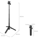 SmallRig Telescoping Handgrip/Tripod for Action Cameras