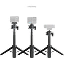 SmallRig Telescoping Handgrip/Tripod for Action Cameras