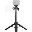SmallRig Telescoping Handgrip/Tripod for Action Cameras