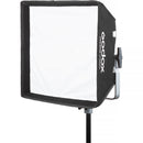 Godox Softbox with Grid for LP400Bi & LP400R LED Light Panels
