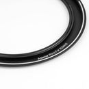 NiSi JetMag Pro 82MAG Adapter Ring for 100mm JetMag Pro Filter Holder