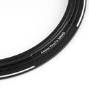 NiSi JetMag Pro 95MAG Adapter Ring for 100mm JetMag Pro Filter Holder