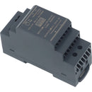 Visual Productions DIN Rail Power Supply