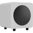 Kanto Living SUB6 Sealed 6" Powered Subwoofer (Matte White)