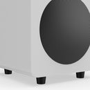 Kanto Living SUB6 Sealed 6" Powered Subwoofer (Matte White)