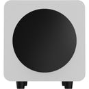 Kanto Living SUB6 Sealed 6" Powered Subwoofer (Matte White)