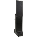 Anchor Audio Bigfoot 3 Hub 2 Portable Line Array PA System with AnchorLink, Wireless Handheld Mic, Beltpack, and Headband Mic