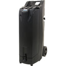 Anchor Audio Bigfoot 3 Hub 2 Portable Line Array PA System with AnchorLink and Two Wireless Handheld Microphones