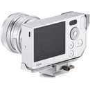 Tilta Vintage Camera Cage Base Kit for Sigma BF (Silver)