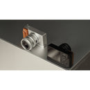 Tilta Vintage Camera Cage Base Kit for Sigma BF (Silver)