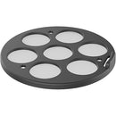 CHAUVET Professional 60 x 10? Filter Kit for Well Pod 2 (6-Pack)