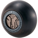Tilta Circular Wooden Side Handle with 1/4"-20 Screw