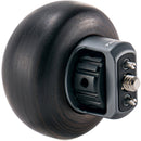Tilta Circular Wooden Side Handle with 1/4"-20 Screw