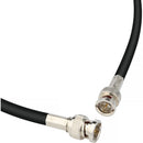Elvid BNC-0030-1694A Field SDI Cable (3')