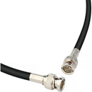 Elvid BNC-0250-1694A Field SDI Cable (25')
