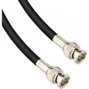 Elvid BNC-0250-1694A Field SDI Cable (25')