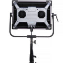 Nanlite Alien 300C RGB LED Light Panel (Gold Mount)