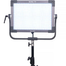 Nanlite Alien 300C RGB LED Light Panel (Gold Mount)
