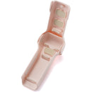 Tilta Protective Travel Case and Wrist Strap for DJI Osmo Pocket 3 (Light Pink)