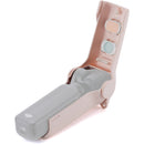 Tilta Protective Travel Case and Wrist Strap for DJI Osmo Pocket 3 (Light Pink)