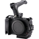 Tilta Full Camera Cage Kit for Canon EOS R50 V (Black)