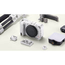 Tilta Full Camera Cage Kit for Canon EOS R50 V (Black)