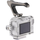 Tilta Full Camera Cage Kit for Canon EOS R50 V (Silver)