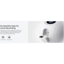 aosu Security Cam D1 SE 3K Outdoor Wi-Fi Pan/Tilt Camera (Wired Power)