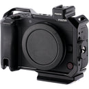Tilta Full Camera Cage for Canon EOS R50 V (Black)