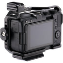 Tilta Full Camera Cage for Canon EOS R50 V (Black)