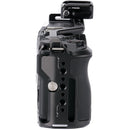 Tilta Full Camera Cage for Canon EOS R50 V (Black)