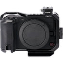 Tilta Full Camera Cage for Canon EOS R50 V (Black)