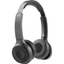 Cisco 730 Wireless Headset (Carbon)