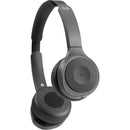 Cisco 730 Wireless Headset with Charging Stand (Carbon)