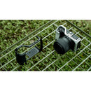 Tilta Full Camera Cage for Canon EOS R50 V (Silver)