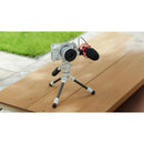 Tilta Full Camera Cage for Canon EOS R50 V (Silver)