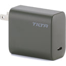 Tilta 65W USB-C Power Adapter (Green)