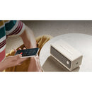 Edifier ES60 Portable Bluetooth Speaker (Ivory)