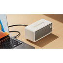 Edifier ES60 Portable Bluetooth Speaker (Ivory)